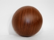 Knock on wood